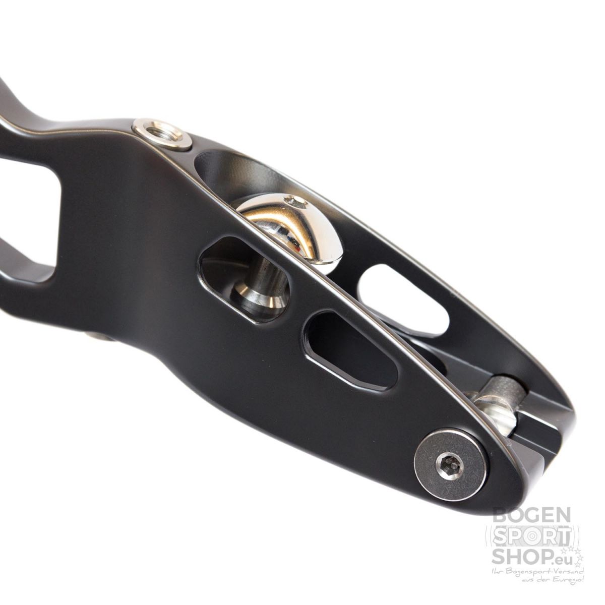 Decut Handle Basha-Pro