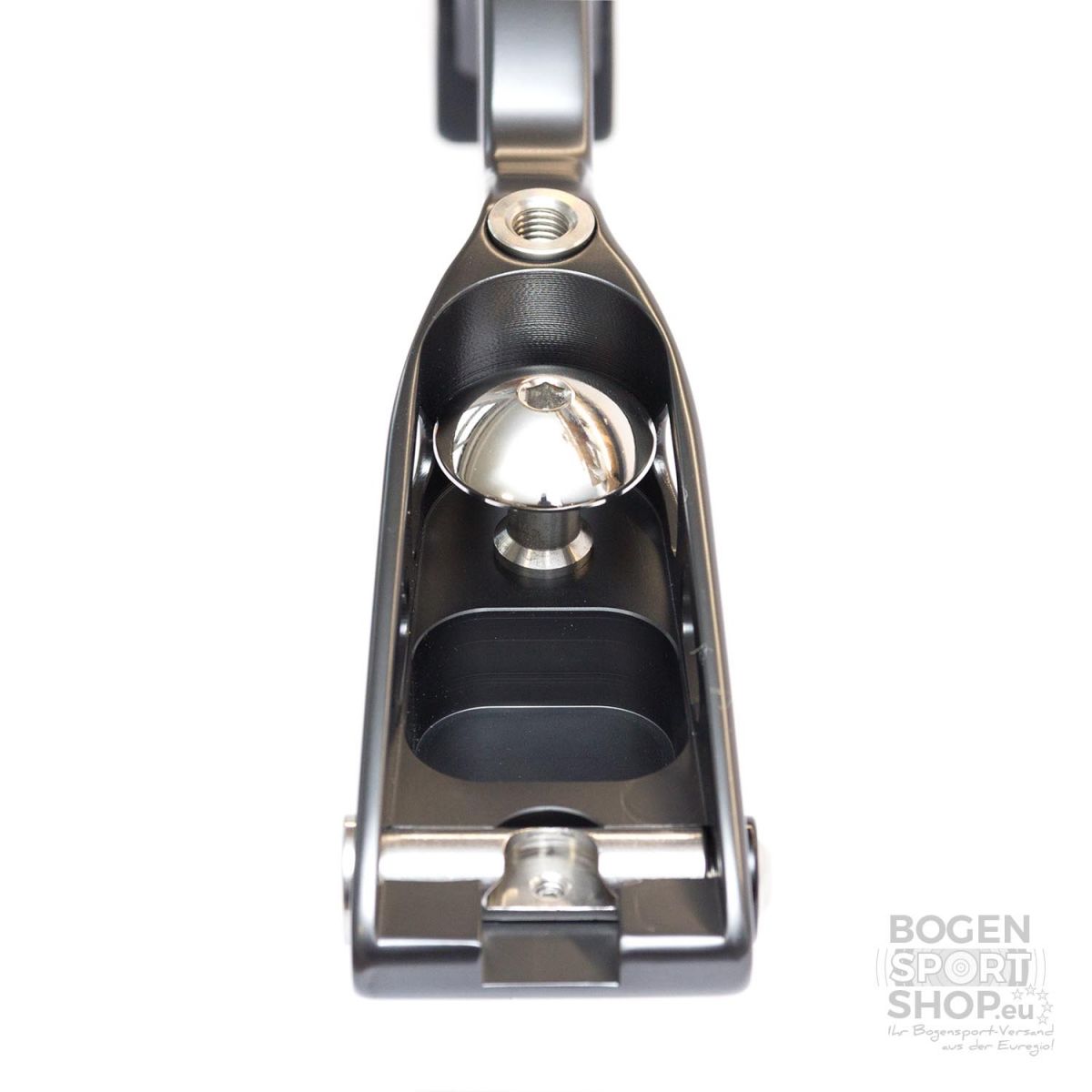 Decut Handle Basha-Pro