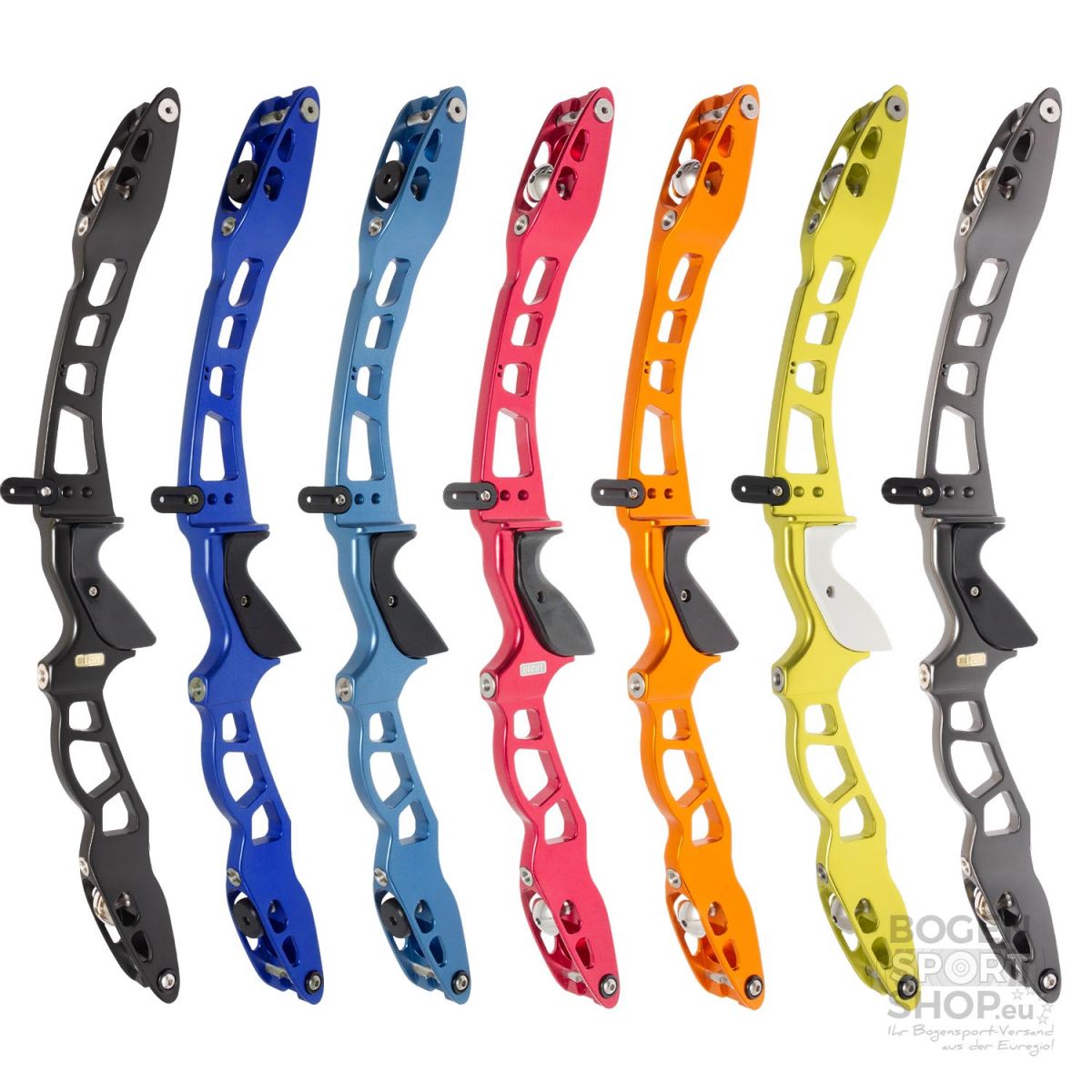 Decut Handle Basha-Pro