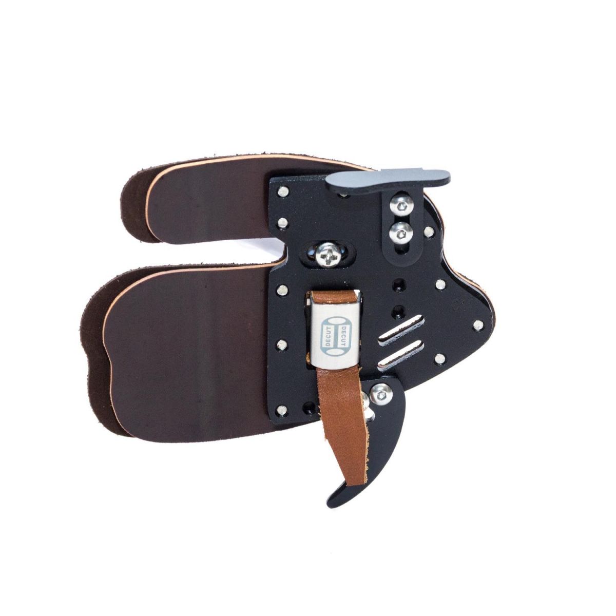 Decut Tab HOCK 2 Cordovan