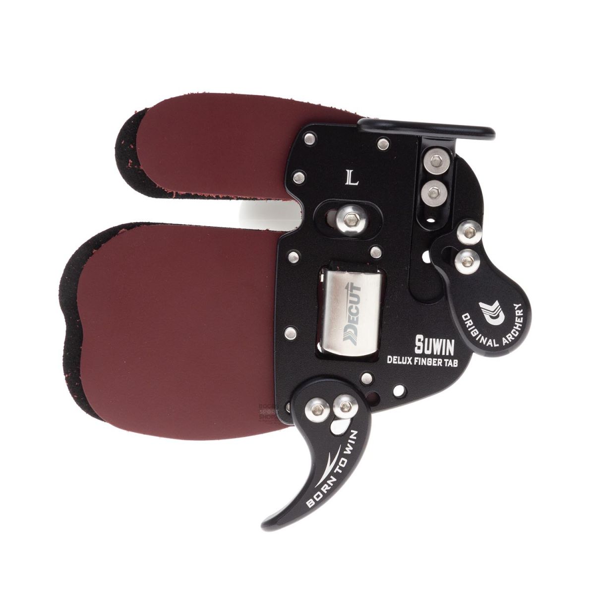 Decut Tab Suwin