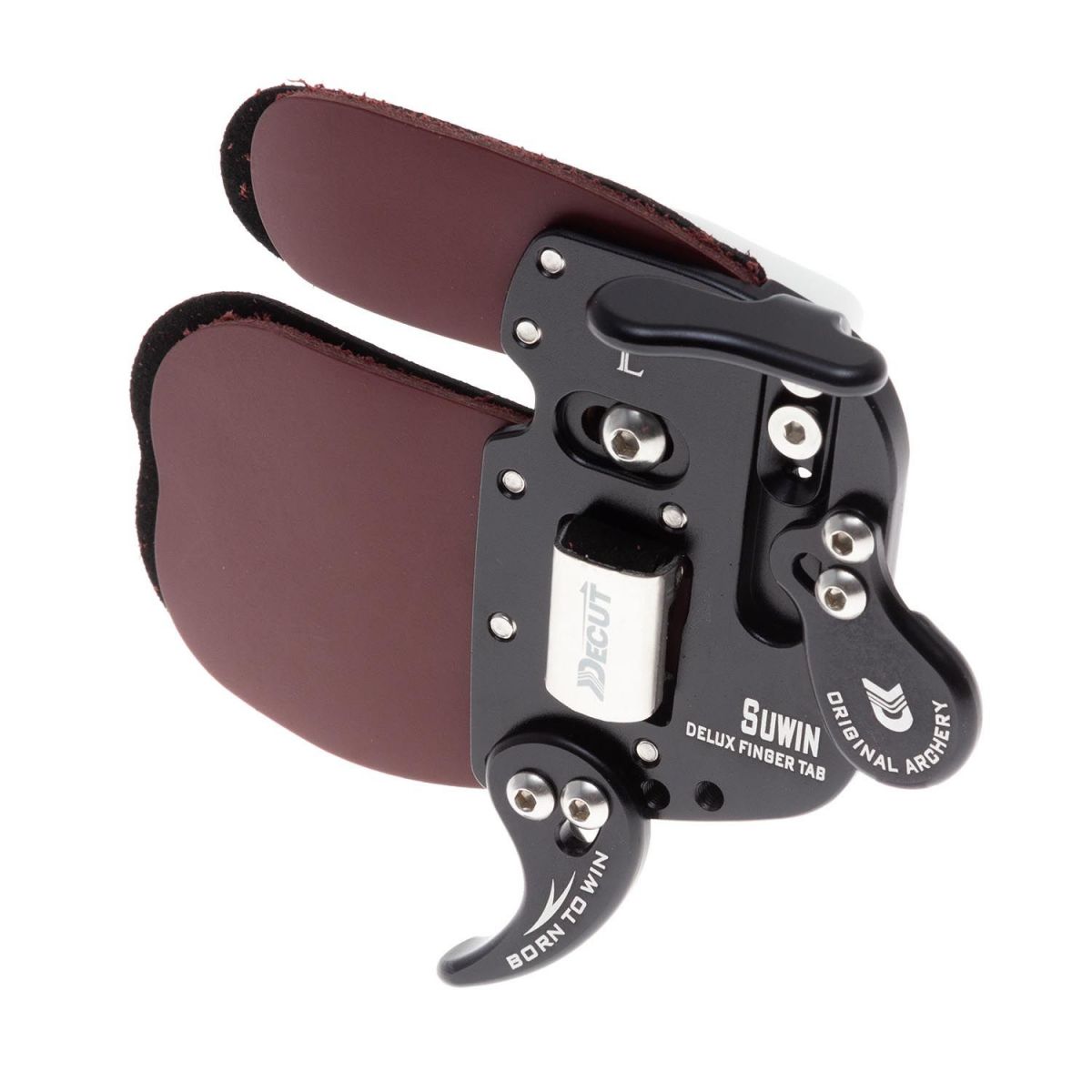 Decut Tab Suwin