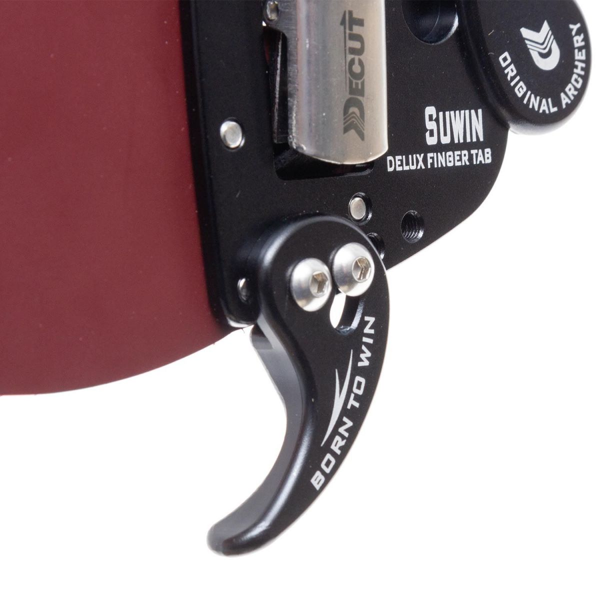 Decut Tab Suwin