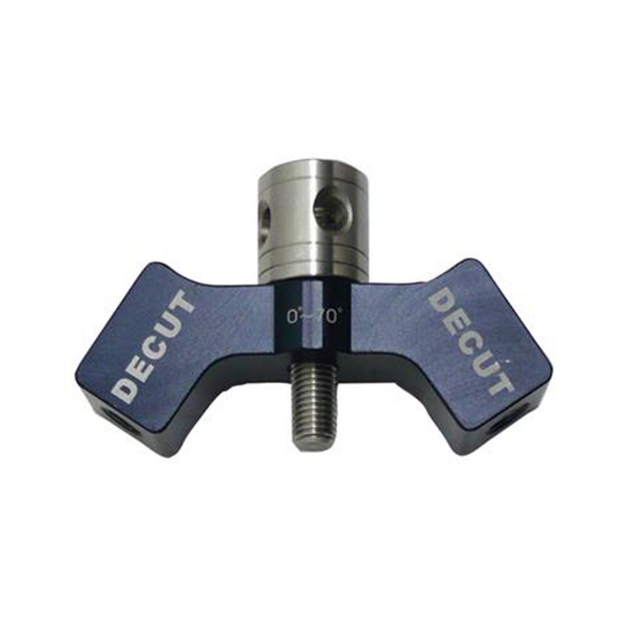 Decut V-Bar Crown