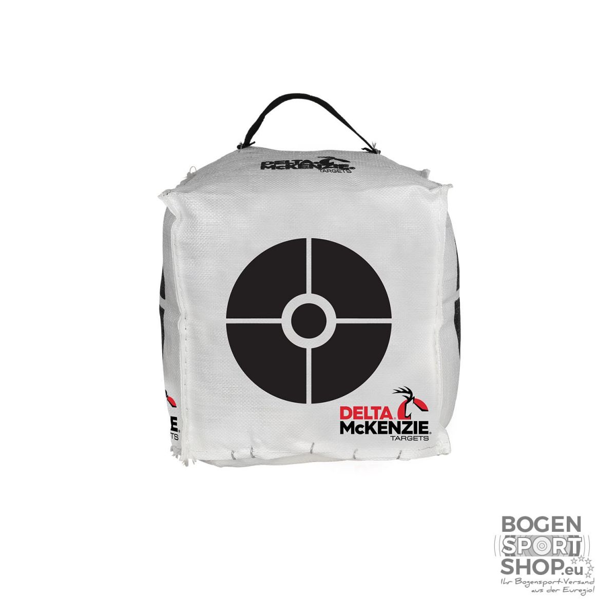 Delta McKenzie Schießsack Whitebox Bag