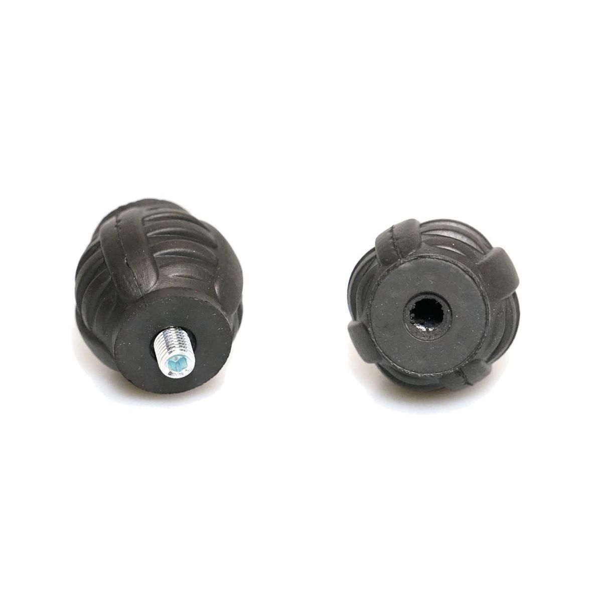 Doinker Dämpfer 3/4" A-Bomb 1/4" Gewinde