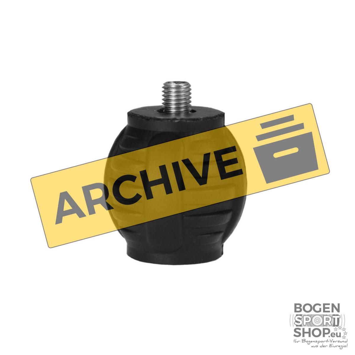 Doinker Damper 1" A-Bomb 5/16" Thread