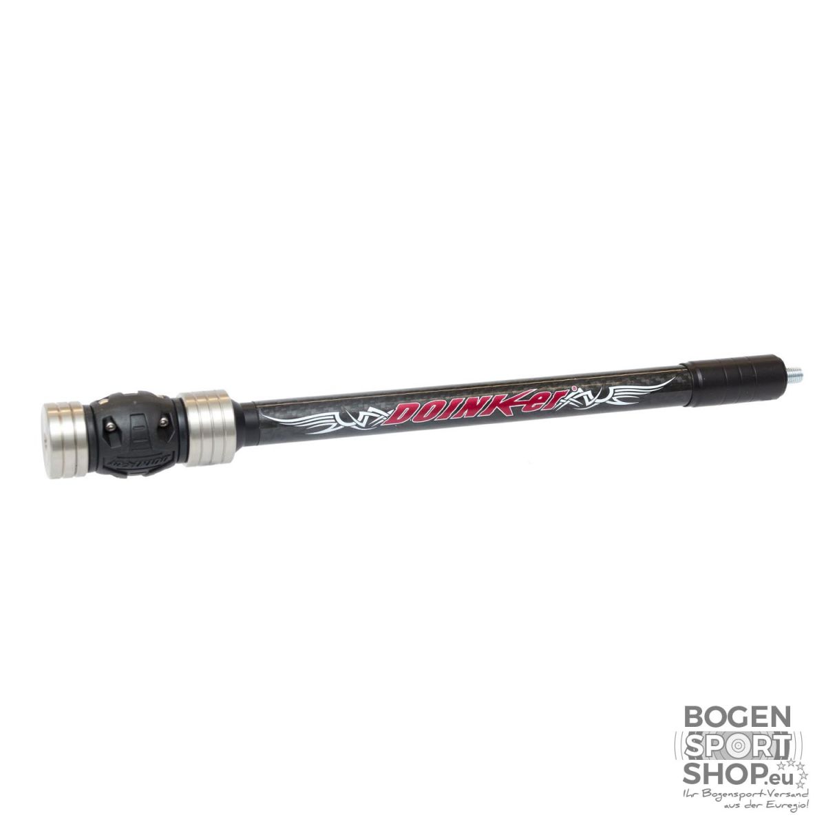 Doinker Stabilizer Platinum Hi-Mod Exo Short