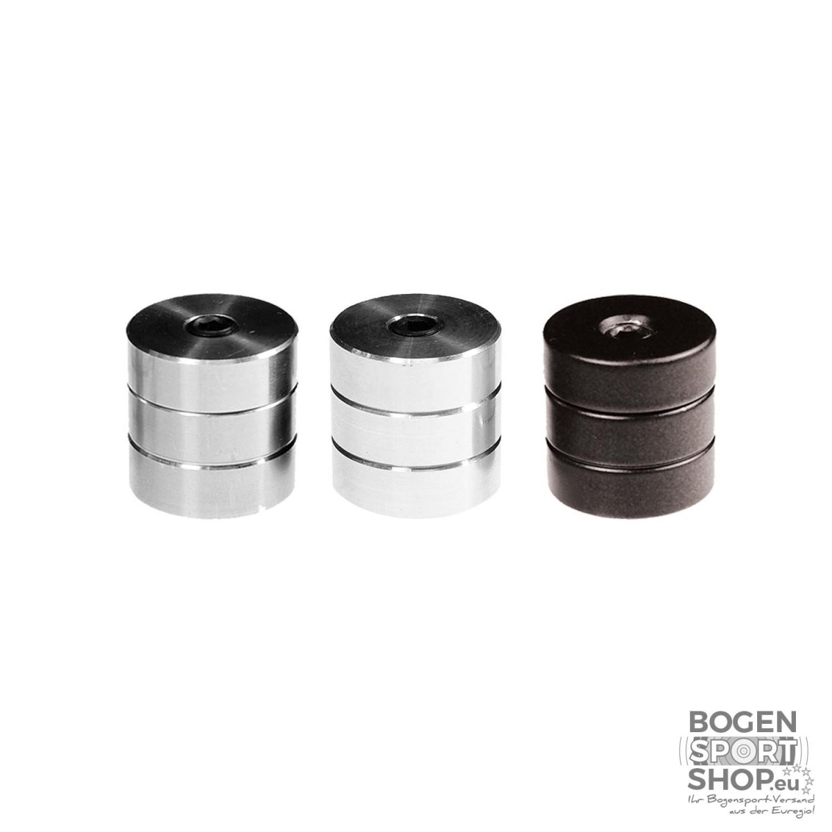 Doinker Weight Set Universal 1/4"-20
