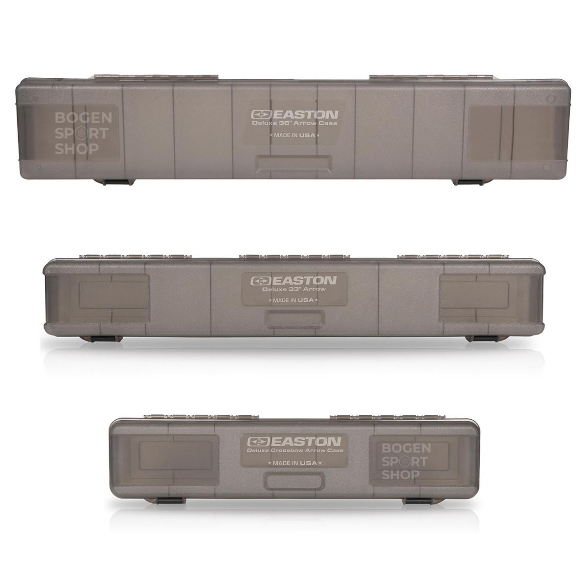 Easton Étui à flèches Deluxe 24"