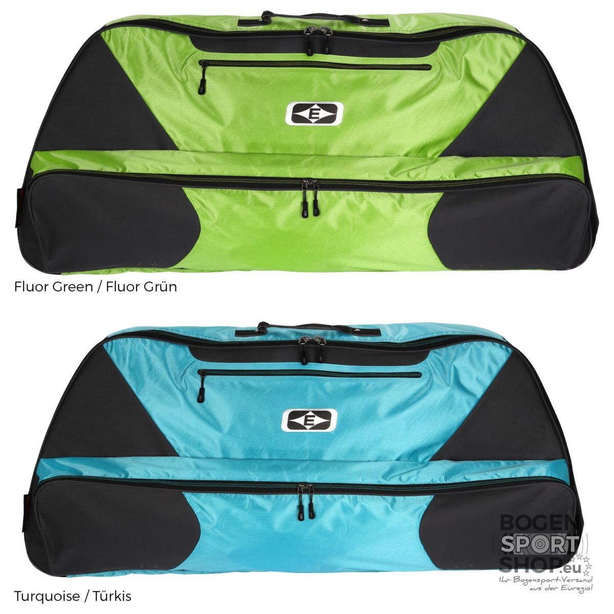 Easton Bowcase Bow Go 4118