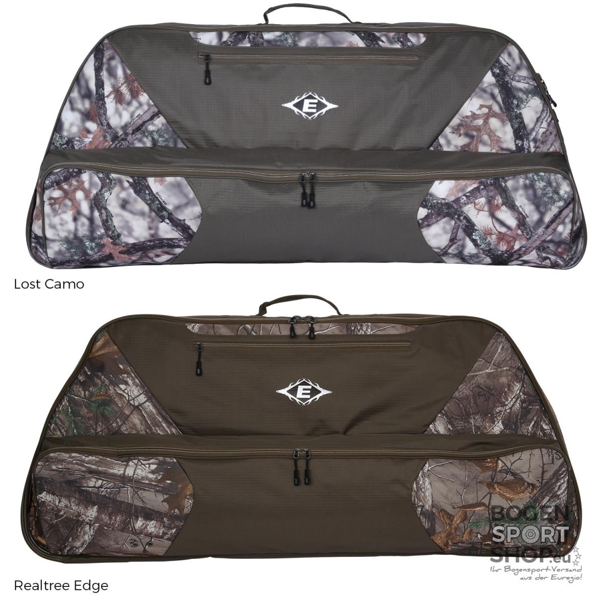 Easton Bowcase Bow Go 4118