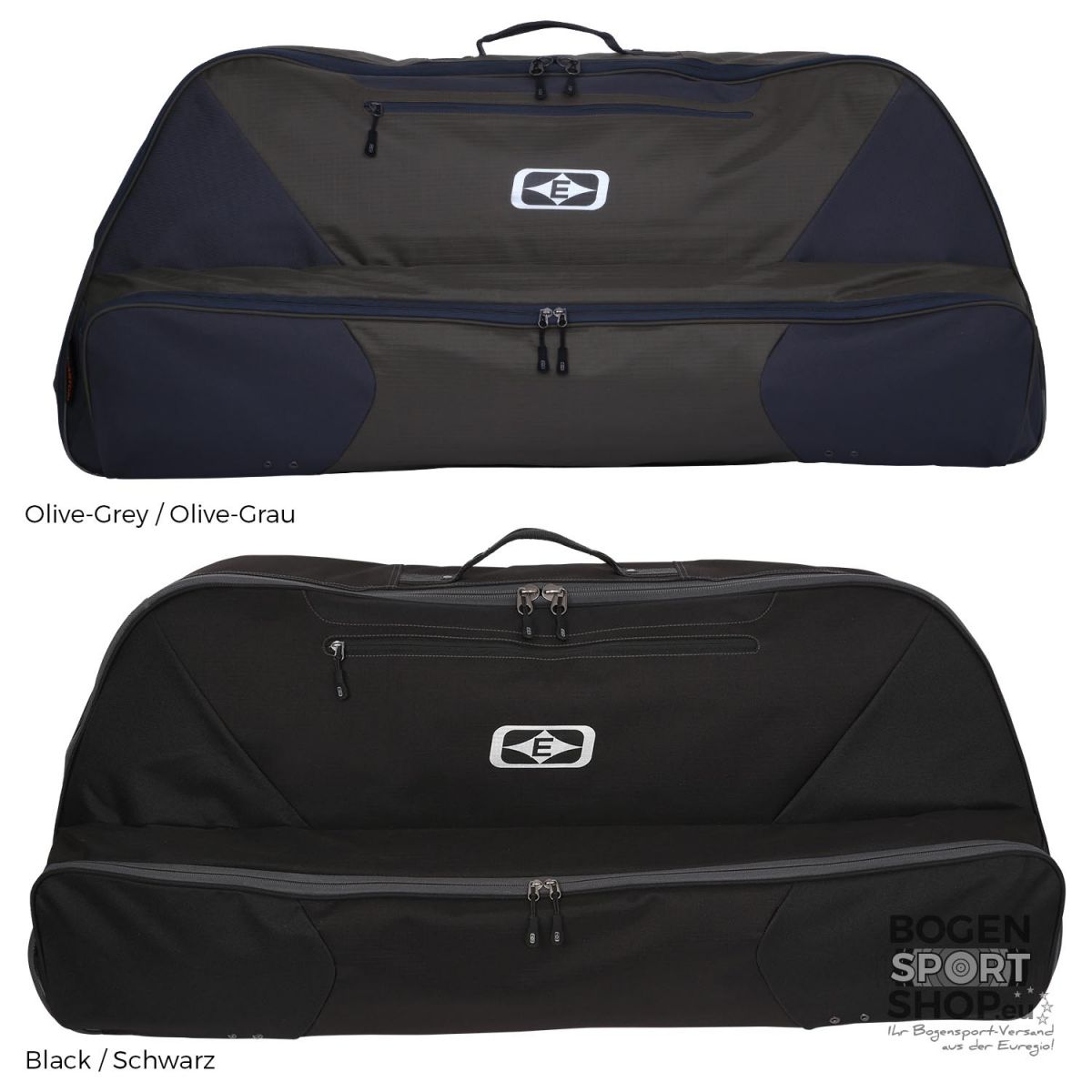 Easton Bowcase Bow Go 4118