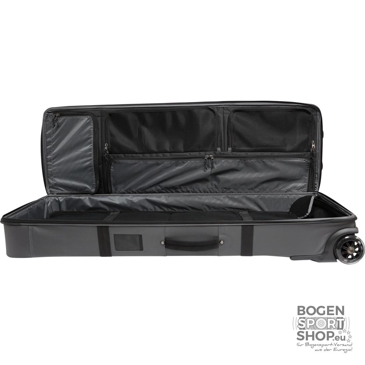 Easton Bowcase Roller Elite 2.0 Travel 4716