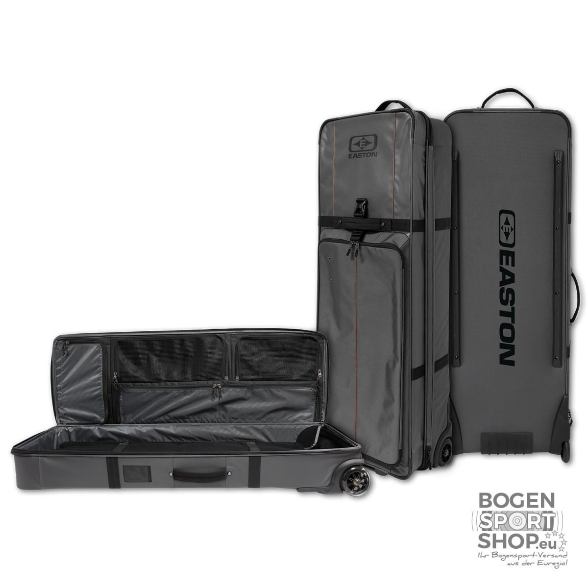 Easton Bowcase Roller Elite 2.0 Travel 4716