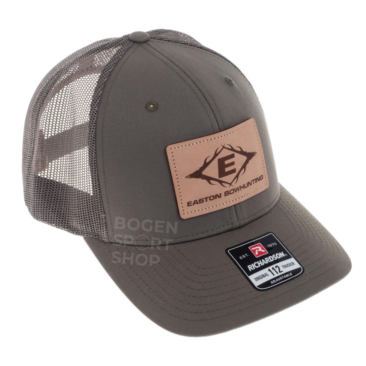 Easton Basecap "Antler"