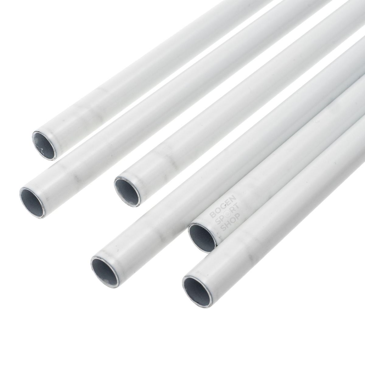 Easton Pfeilschaft 6,5 mm Whiteout (12 Stk.)