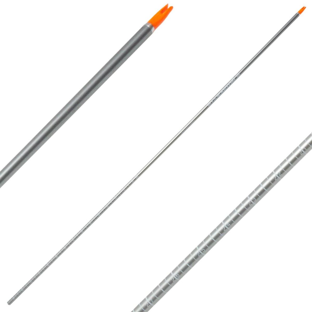 Easton Messpfeil Auszuglänge