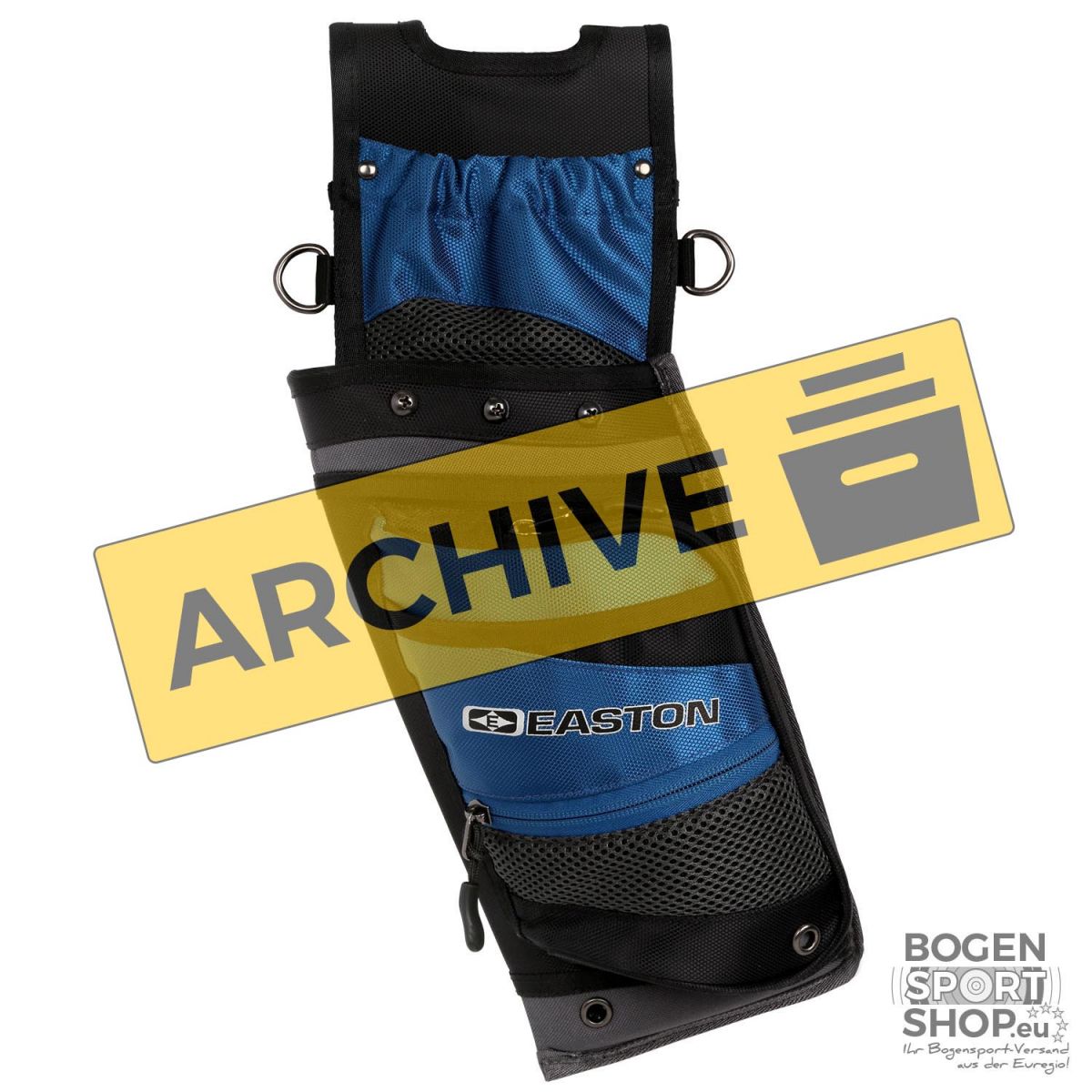 Easton Quiver Field Deluxe