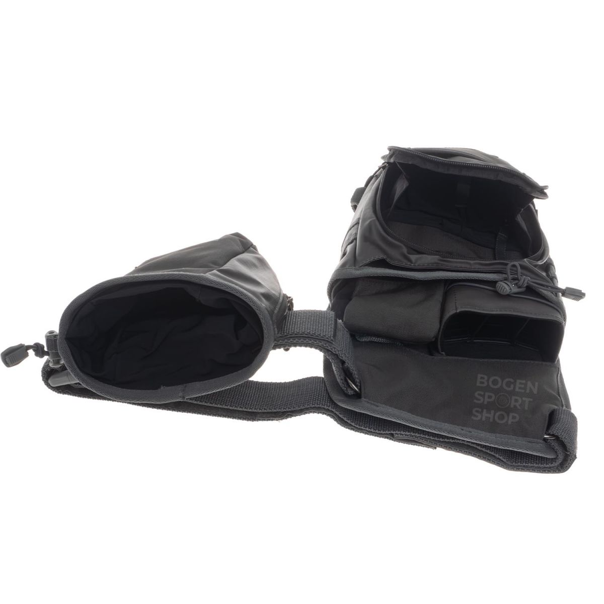 Easton Quiver Field Pack Mule