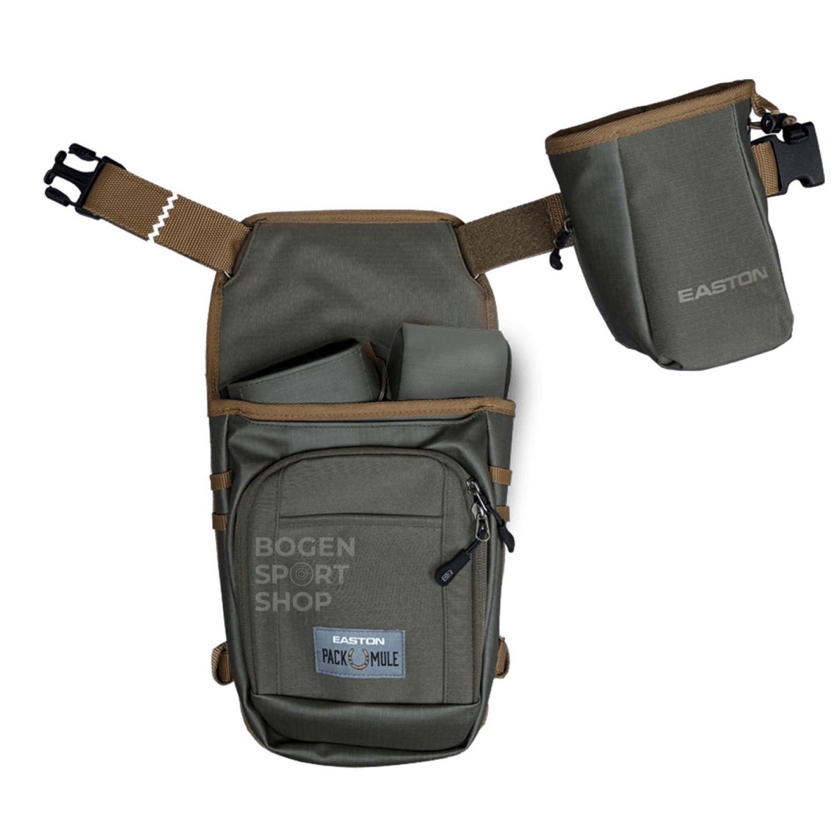 Easton Carquois Field Pack Mule