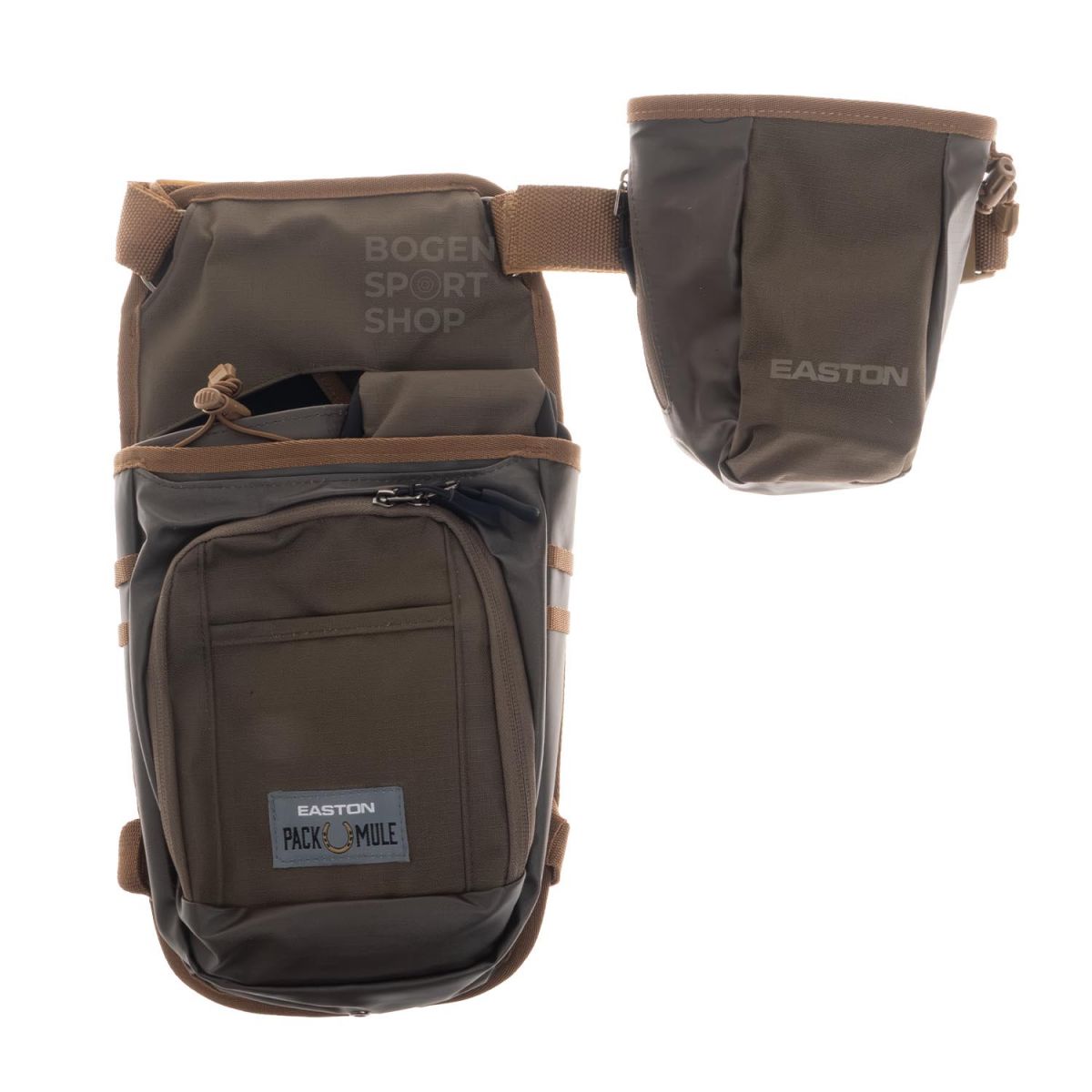 Easton Quiver Field Pack Mule