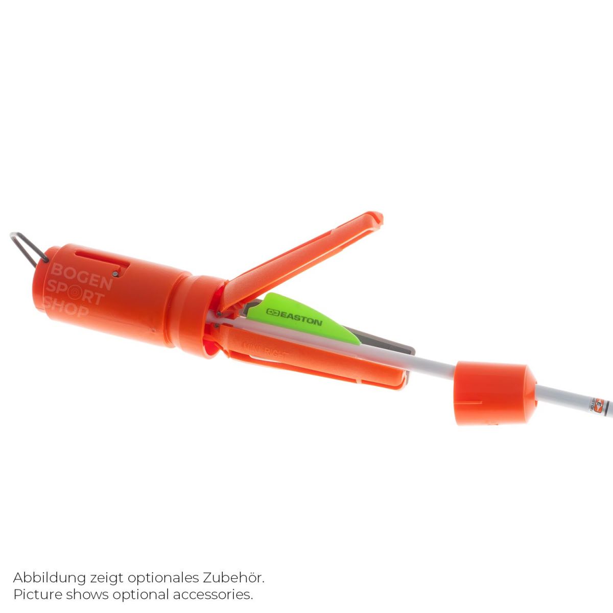 Easton Befiederungsgerät EZ-Fletch