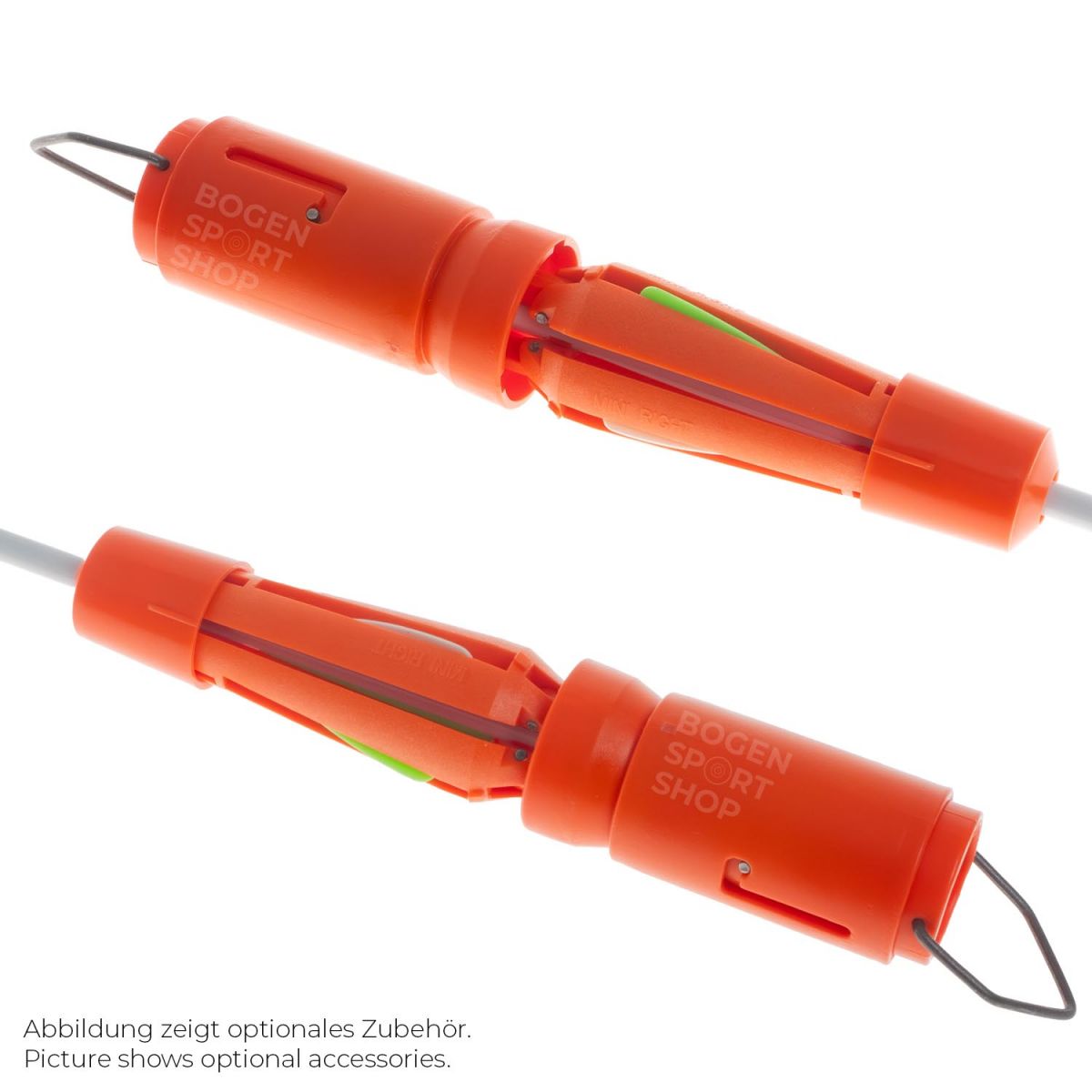 Easton Befiederungsgerät EZ-Fletch