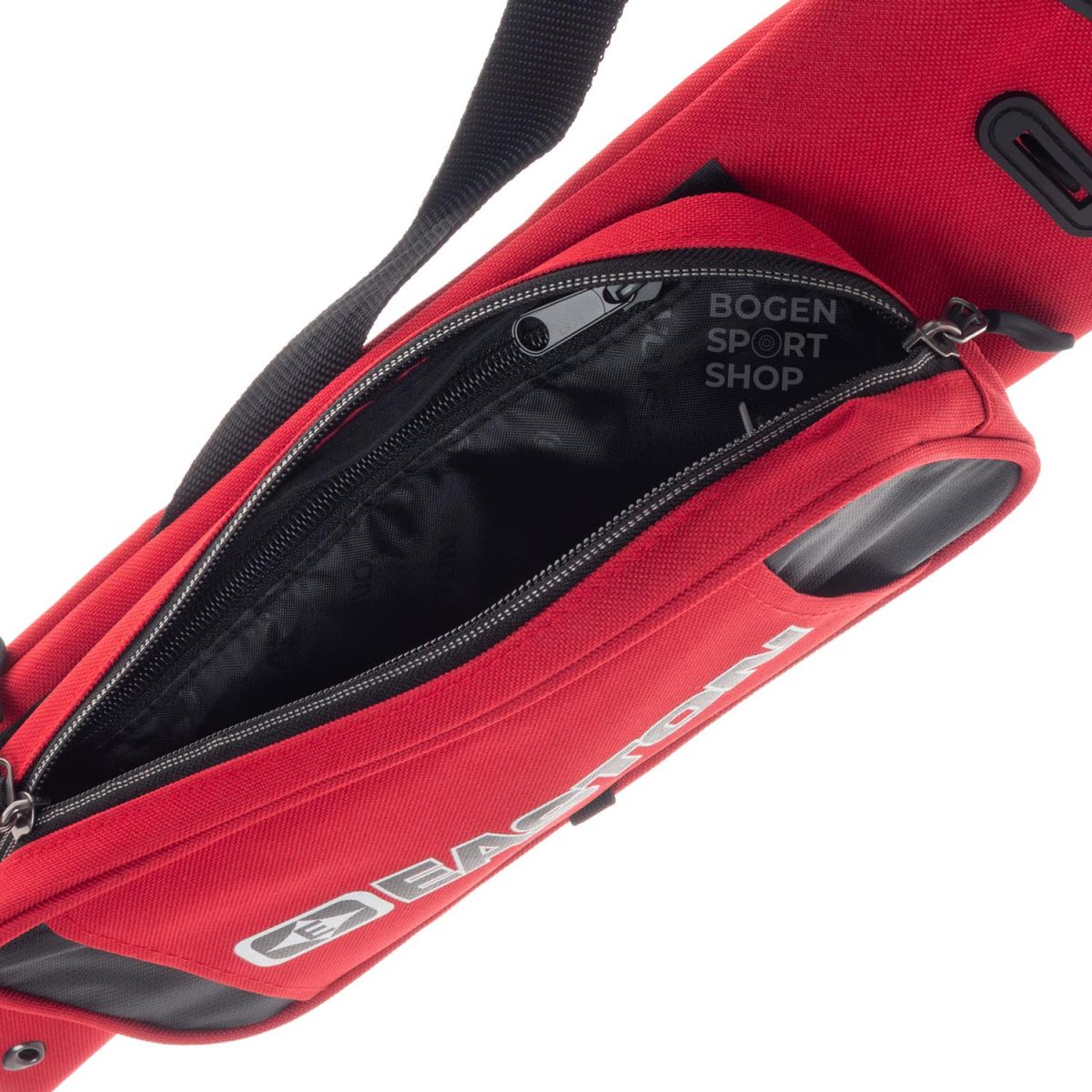 Easton Quiver Long Hip Flipside 3-Tube