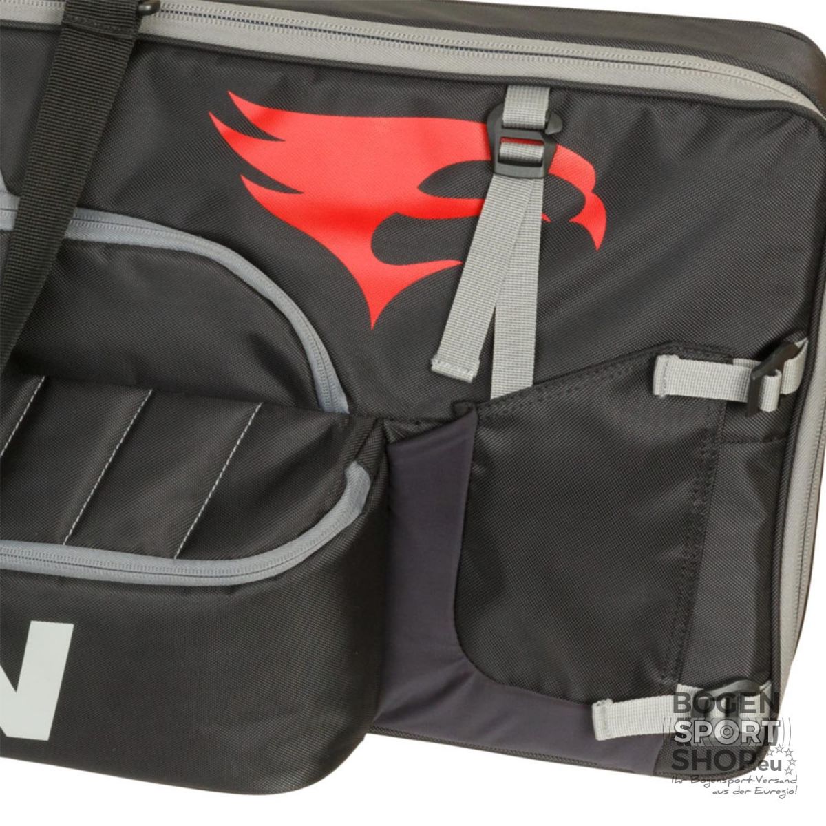 Elevation Étui à arc Compound Talon 46