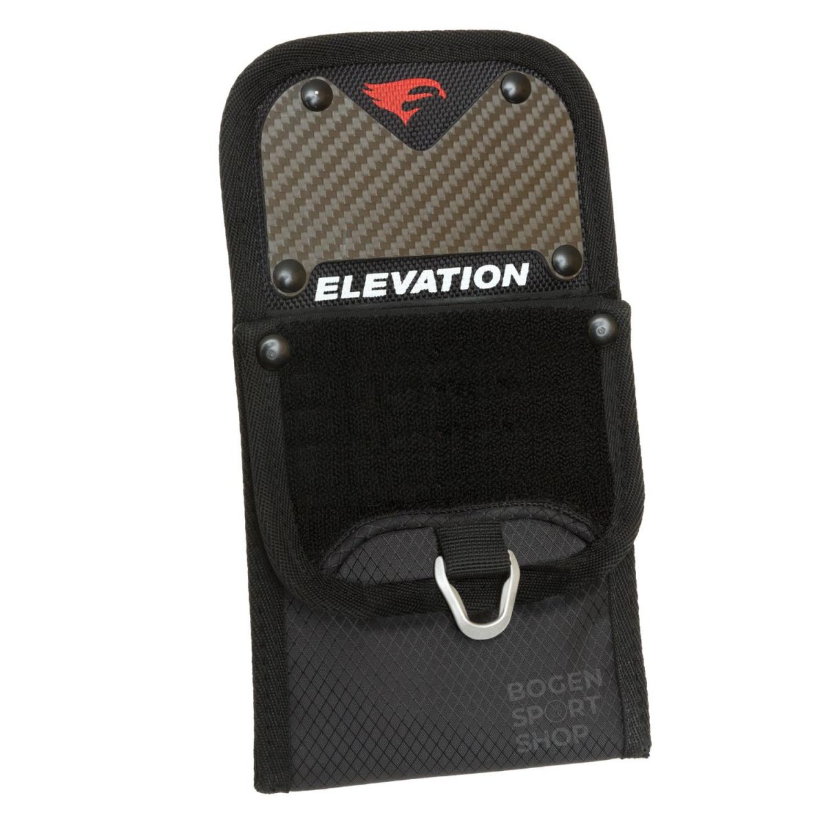 Elevation Taschenköcher Aero