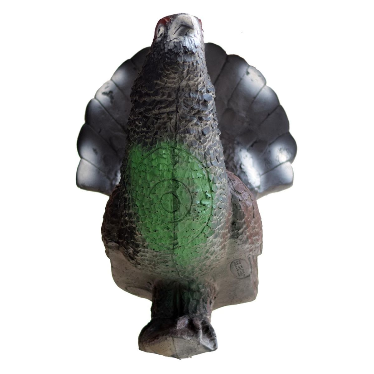 Eleven 3D Ziel Birkhahn