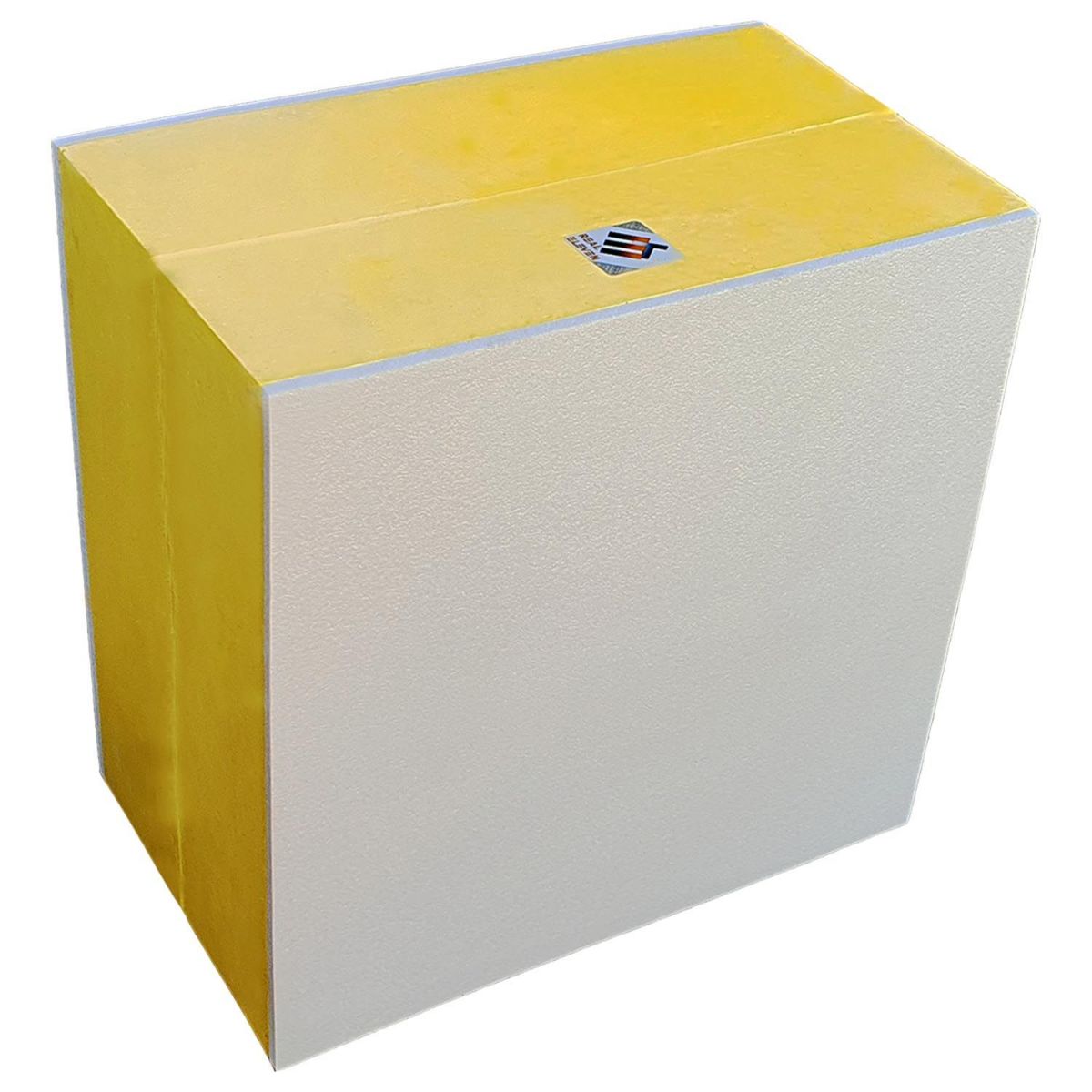Eleven Scheibe EZ-Pull 65 x 65 x 26cm