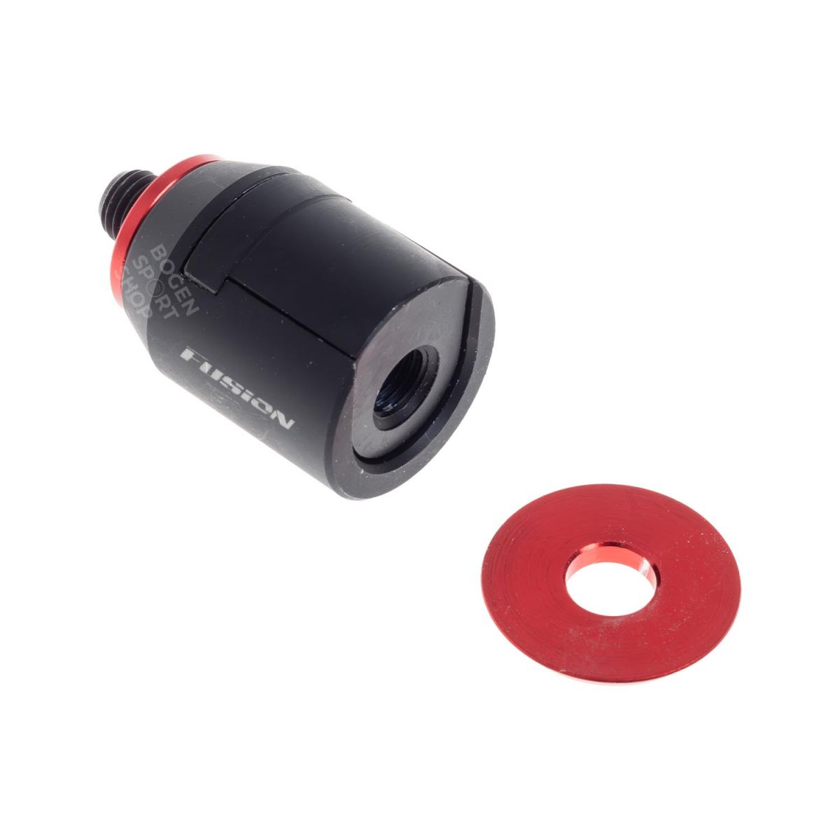 Epic Quick Disconnect Mag QD500 Fusion EX