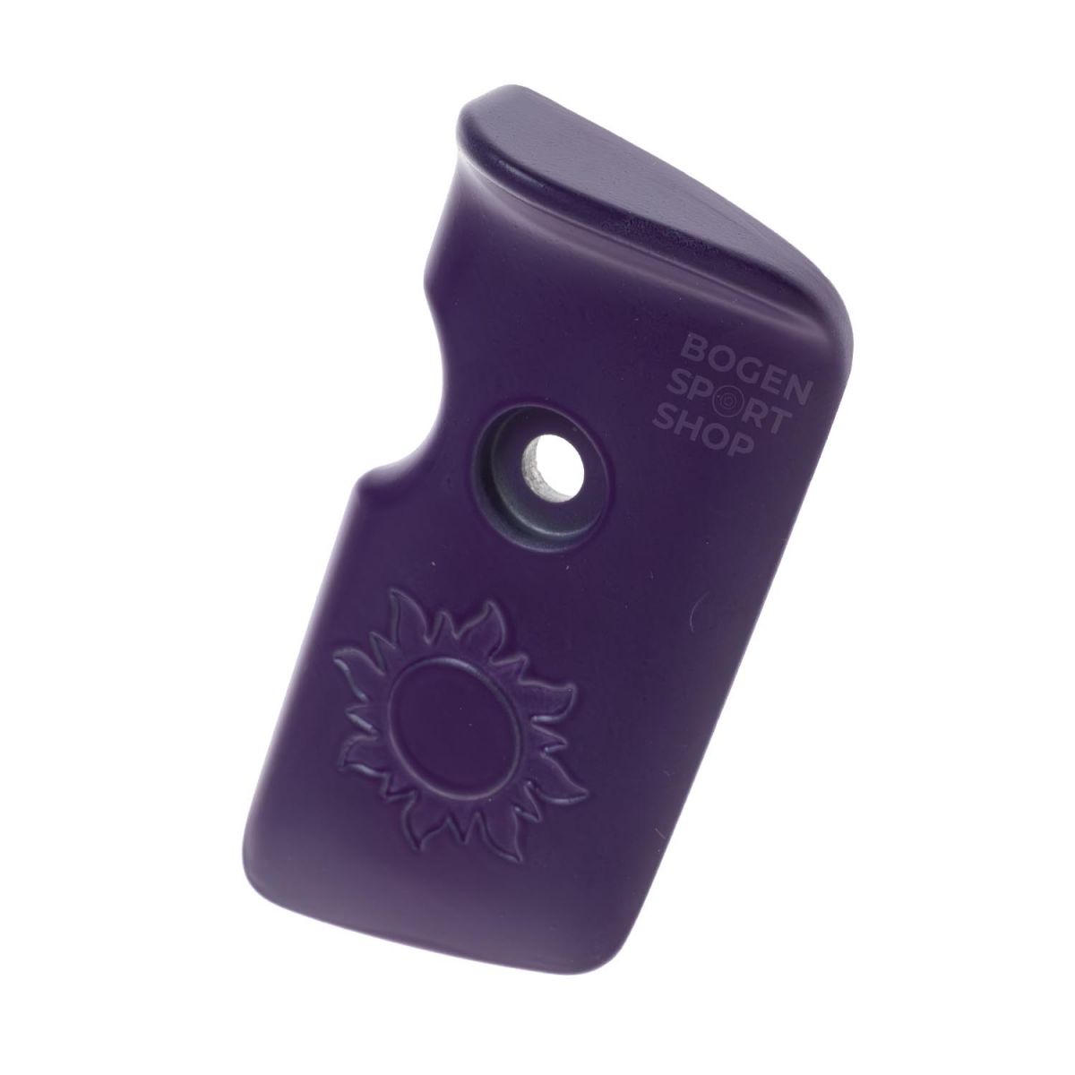 Fairweather Modulus Pro Plaque de Support Cerakote Violet