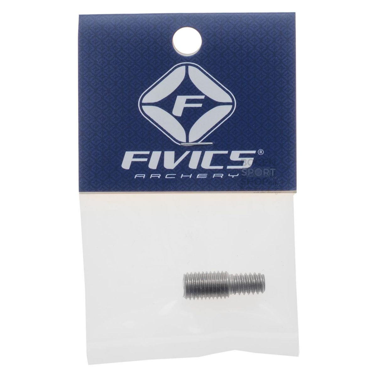 Fivics Adapter Screw 1/4" to 5/16"