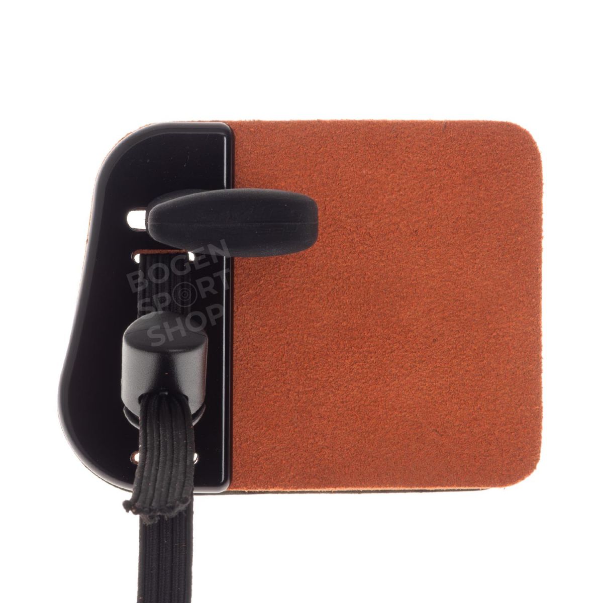 Fivics Blankbogen-Tab Falcon Cordovan