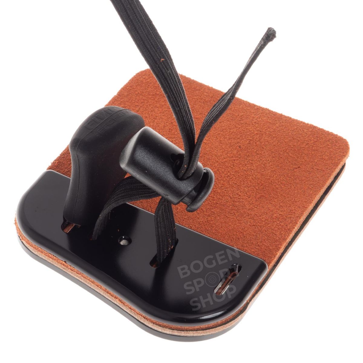 Fivics Blankbogen-Tab Falcon Cordovan