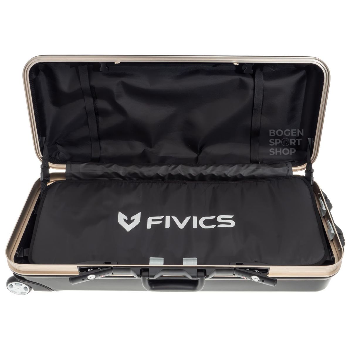 Fivics Aegis Case for One Bow