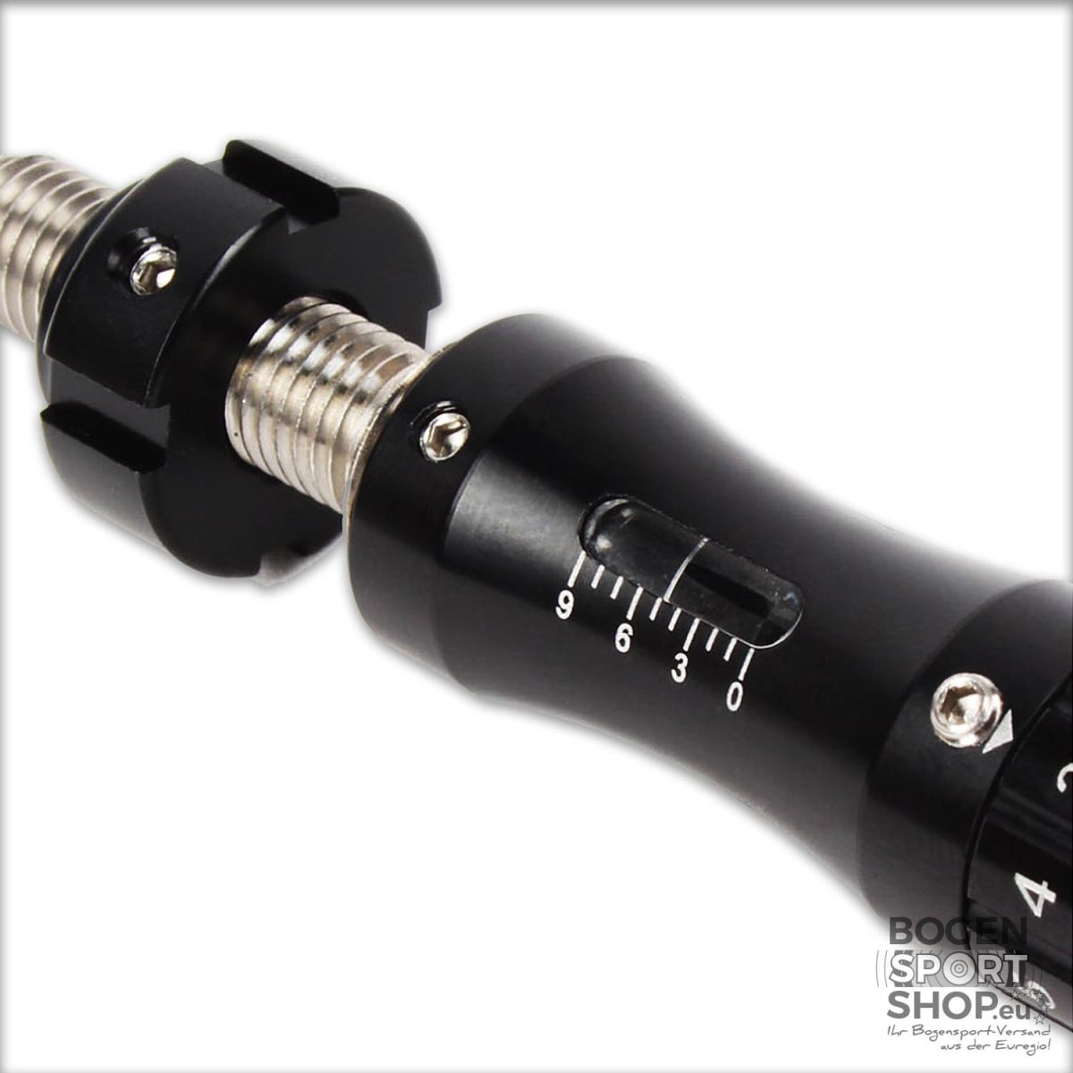 Fivics Button SM740 Schwarz