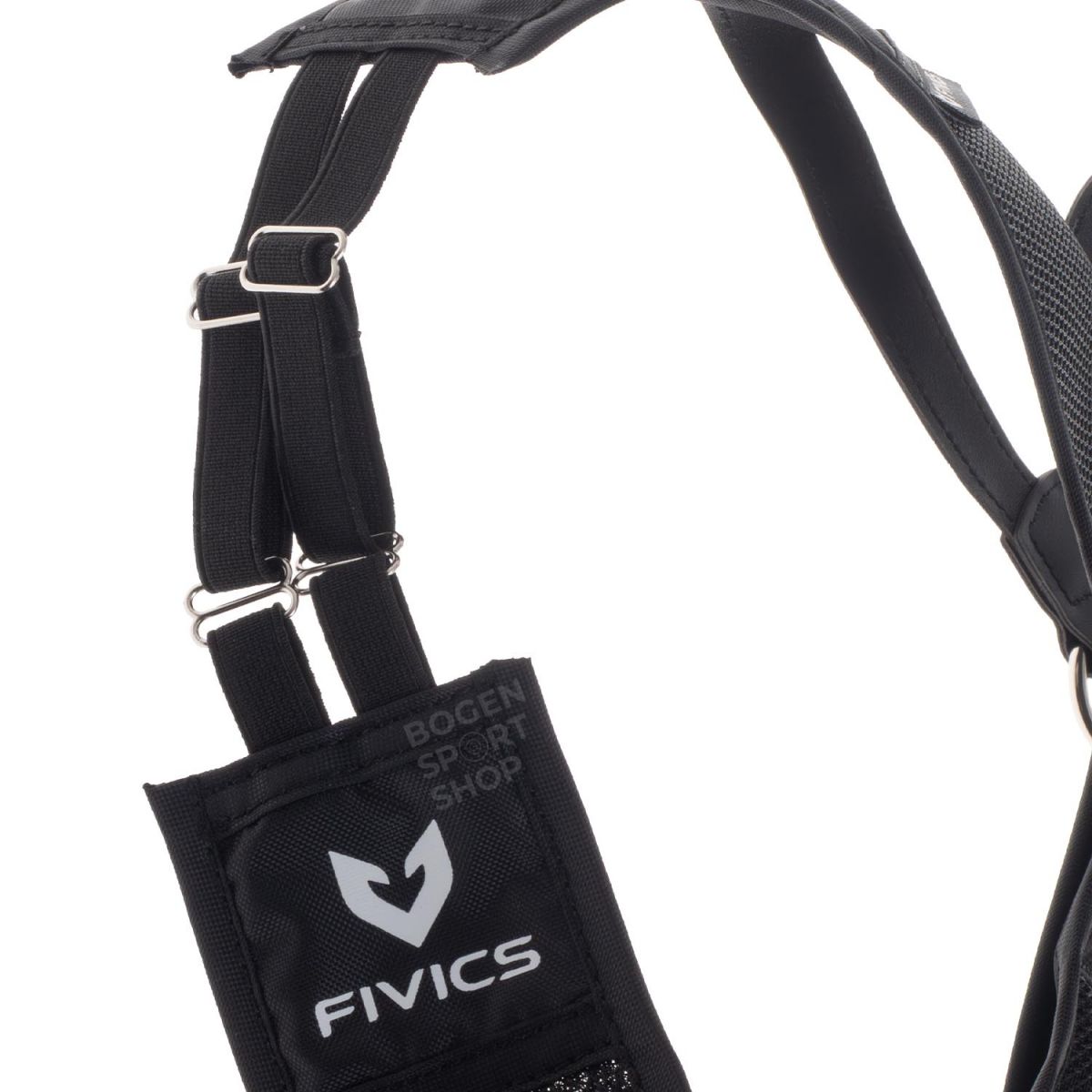 Fivics Brustschutz A2