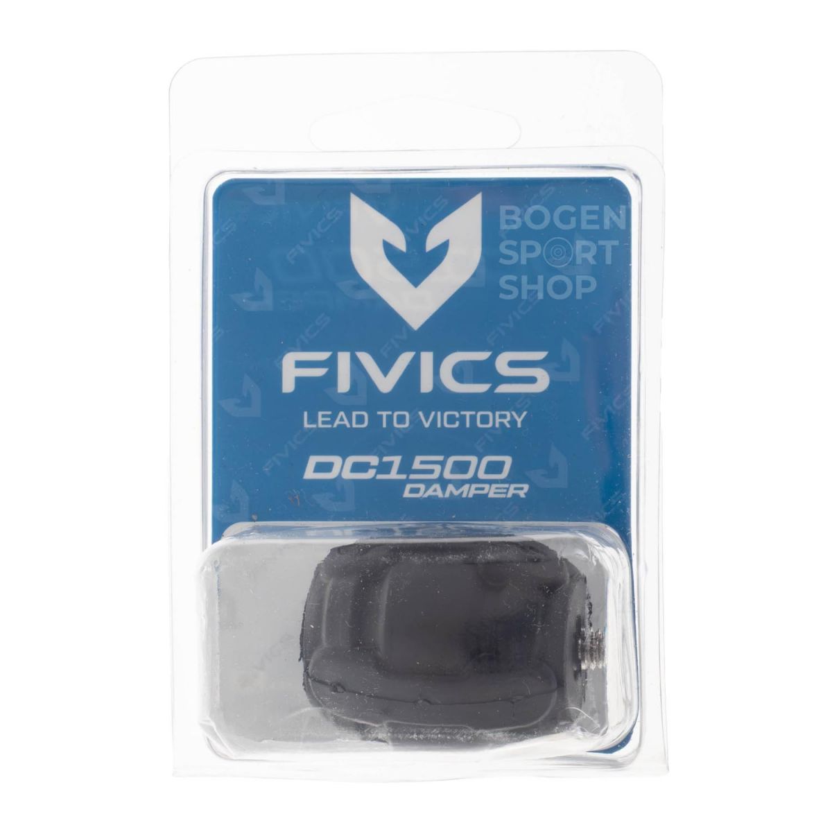 Fivics Amortisseur DC1500