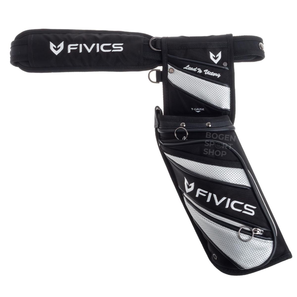 Fivics Field Quiver Accendo