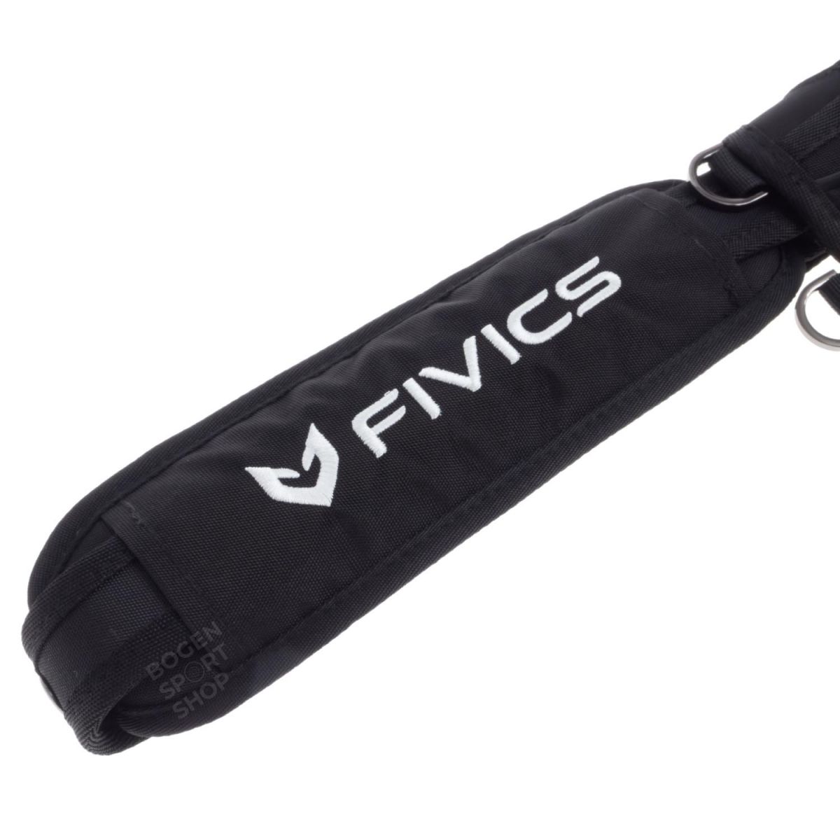 Fivics Field Quiver Accendo