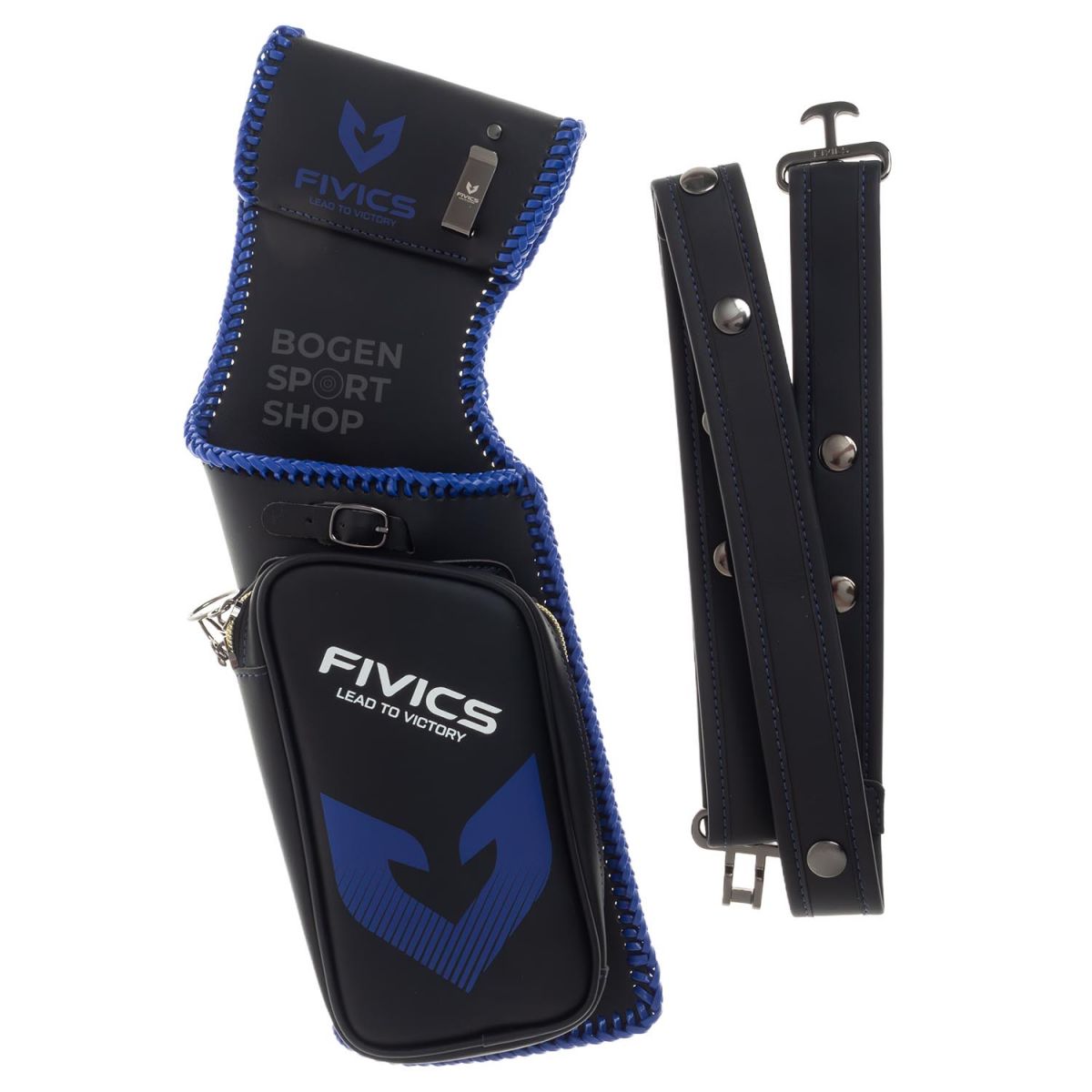 Fivics Field Quiver Unico