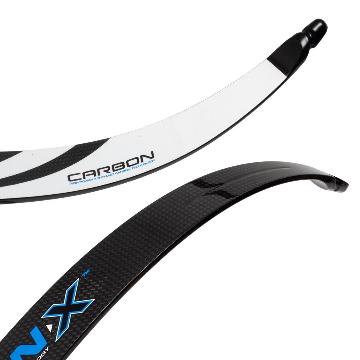 Fivics Branches Argon X Carbone/Foam