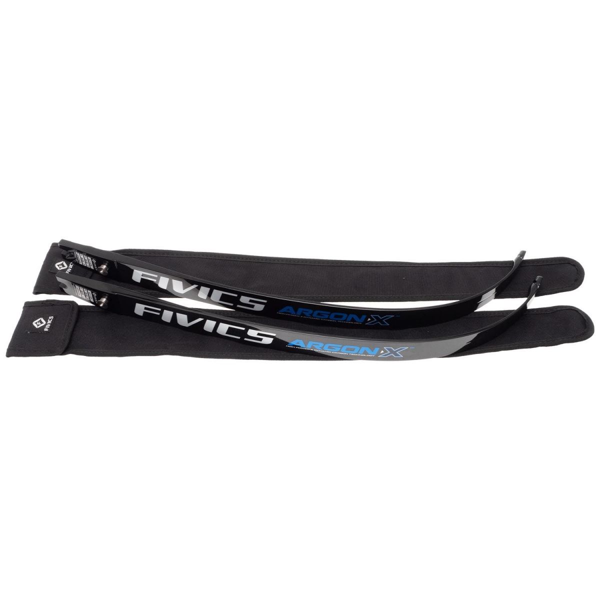 Fivics Branches Argon X Carbone/Foam