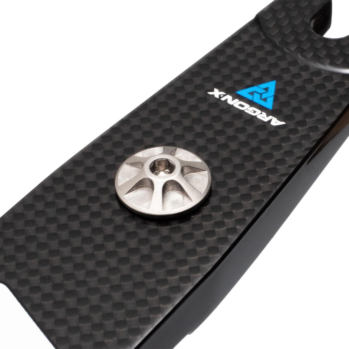Fivics Branches Argon X Carbone/Foam