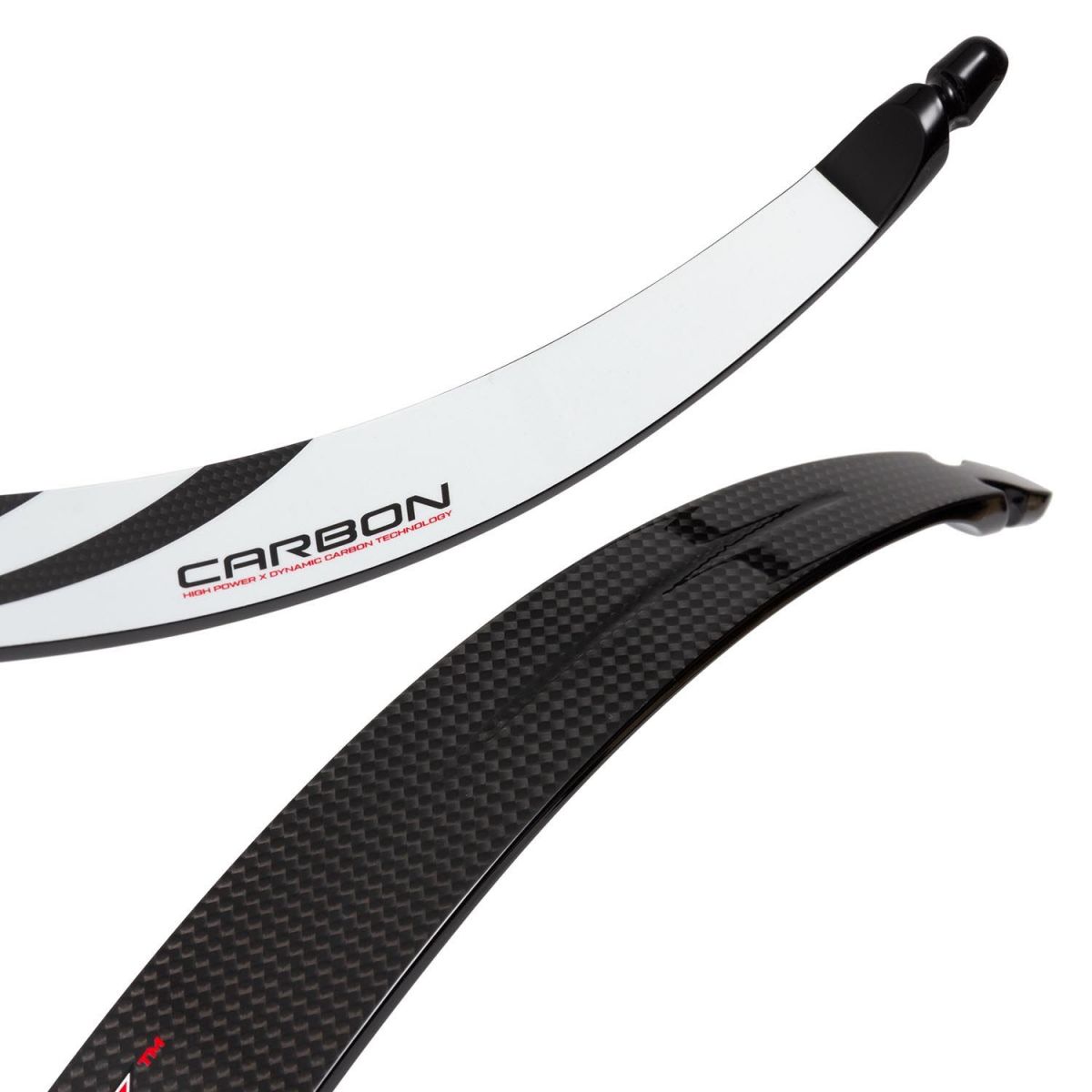 Fivics Wurfarme Argon X Carbon/Wood