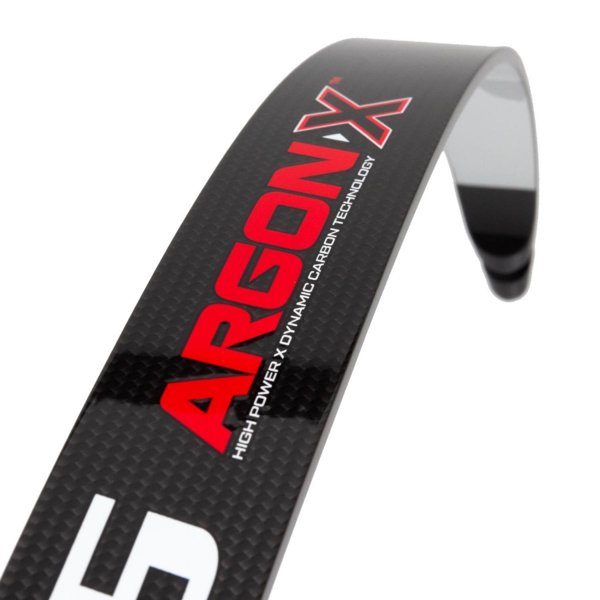 Fivics Wurfarme Argon X Carbon/Wood